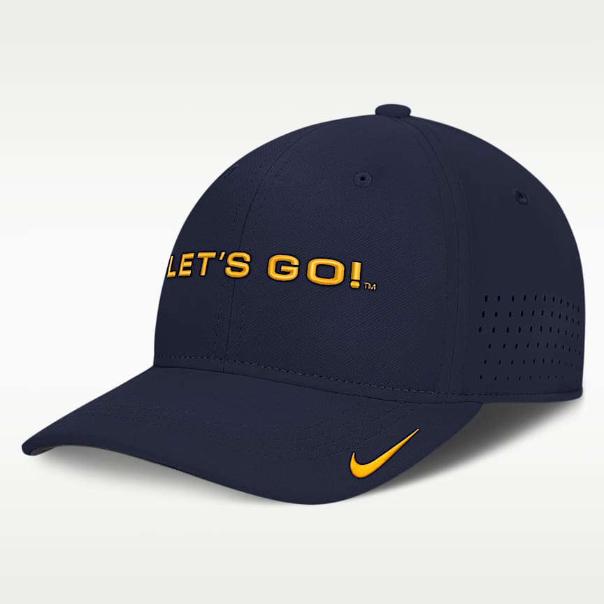 Baltimore Orioles Club Men's Nike Dri-FIT MLB Adjustable Hat. Nike.com